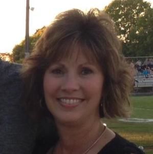 Meet your Posher, Cindy